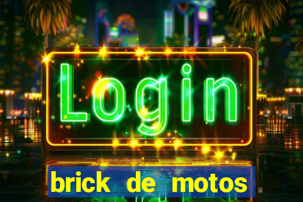 brick de motos porto alegre